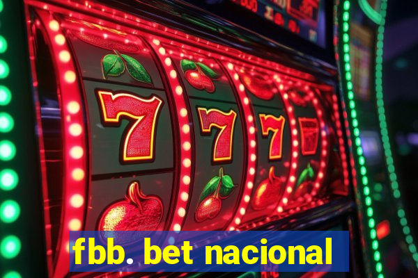 fbb. bet nacional